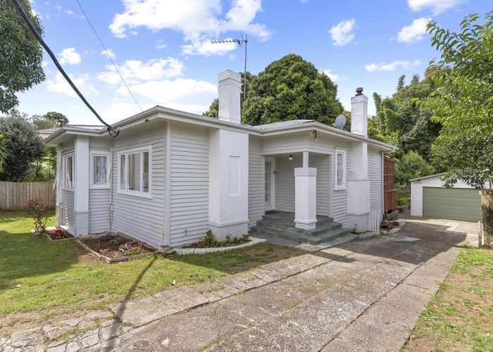  at 24 Sturges Avenue, Otahuhu, Auckland City, Auckland