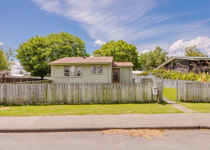  at 705-707 Kiwi Street, Hastings Central, Hastings, Hawke's Bay