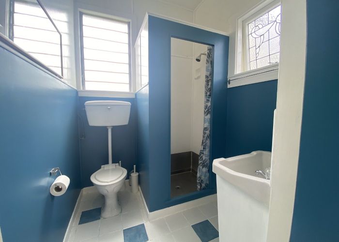  at 195B Gill Street, Strandon, New Plymouth, Taranaki