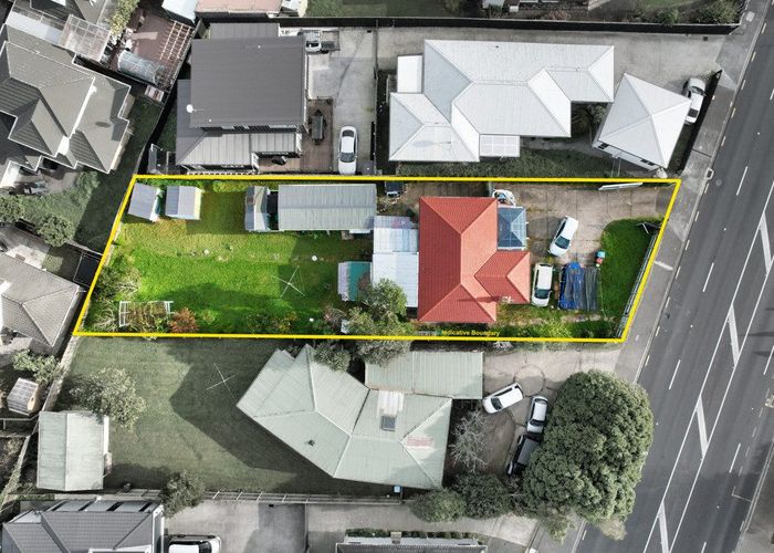  at 65 Maioro Street, New Windsor, Auckland