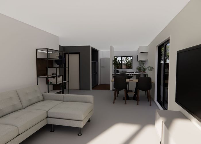  at Unit 5/100B Brynley Street, Hornby, Christchurch City, Canterbury