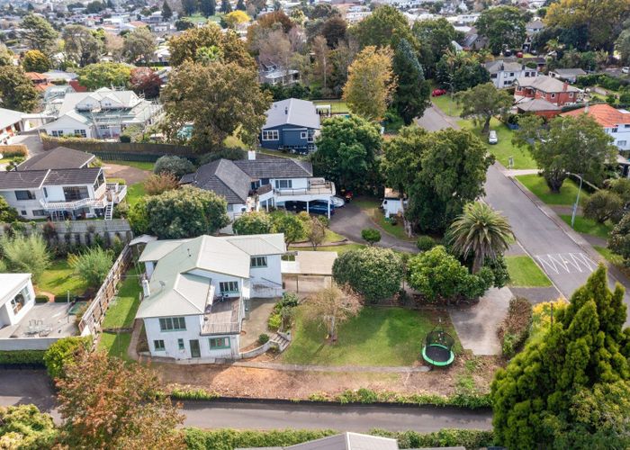  at 36 Fourteenth Avenue, Avenues, Tauranga, Bay Of Plenty