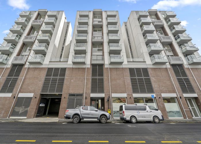  at 7O/10 Lorne Street, Te Aro, Wellington, Wellington