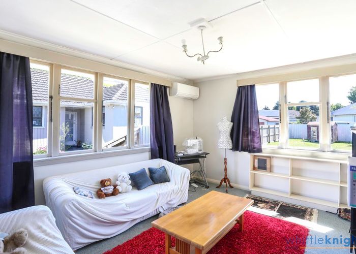  at 22 Tensing Place, Sockburn, Christchurch