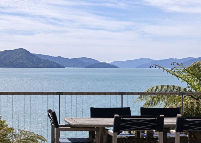  at 2045 Queen Charlotte Drive, Marlborough Sounds, Marlborough, Marlborough