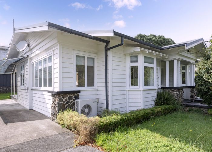  at Mount Eden, Auckland City, Auckland