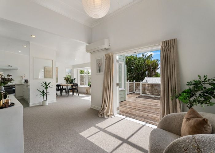  at 1 Wellpark Avenue, Grey Lynn, Auckland City, Auckland