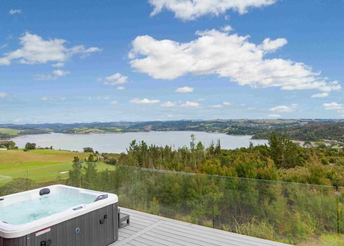  at 458C Hihi Road, Hihi, Mangōnui