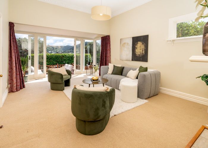  at 7 Spiers Street, Karori, Wellington