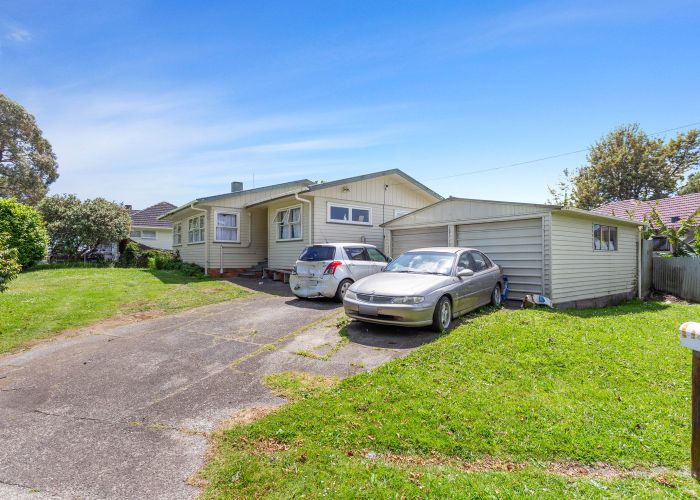  at 38 Waimate Street, Otara, Manukau City, Auckland