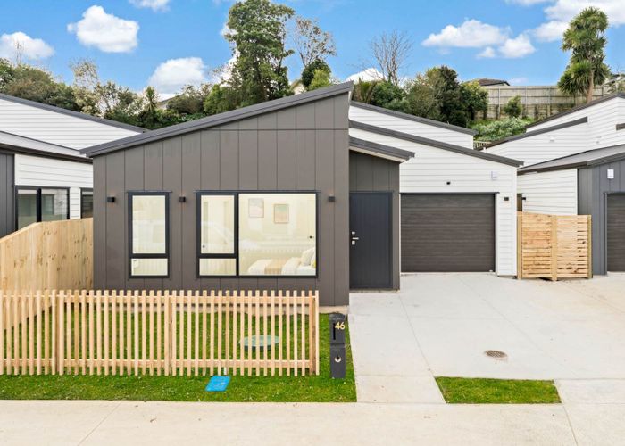  at 44 Bannockburn Road, Papakura, Papakura, Auckland