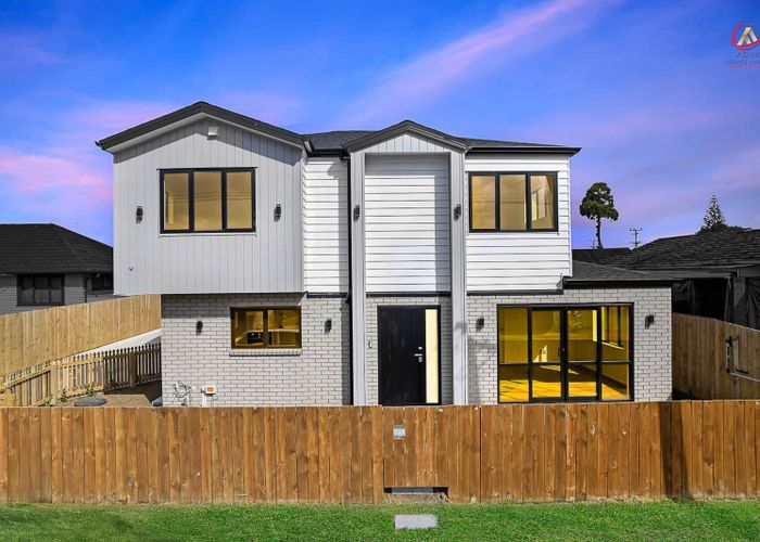  at 38A Cheviot Street, Mangere East, Manukau City, Auckland