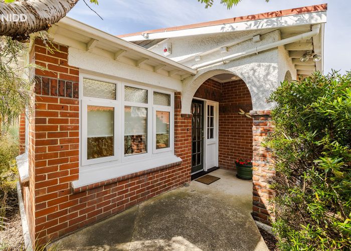 at 16 Benhar Street, Maryhill, Dunedin