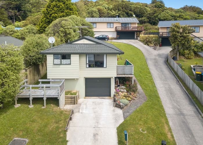  at 18B Rose Street, Ranui, Porirua