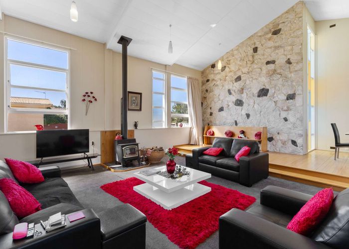  at 411 Main South Road, Paroa, Greymouth