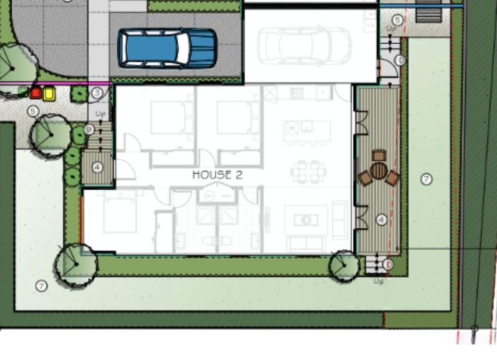  at 8 Roscoe Street, St. Martins, Christchurch City, Canterbury