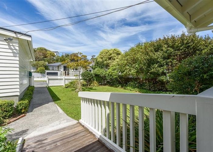  at 14 Firth Terrace, Karori, Wellington, Wellington