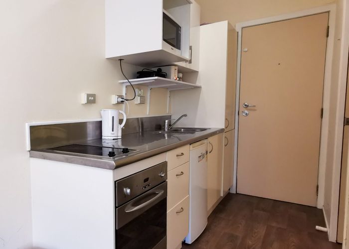  at 2S/15 Nelson Street, City Centre, Auckland City, Auckland