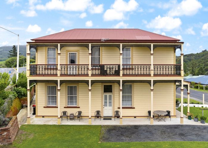  at 1 Coach Road, Fairfield, Dunedin, Otago