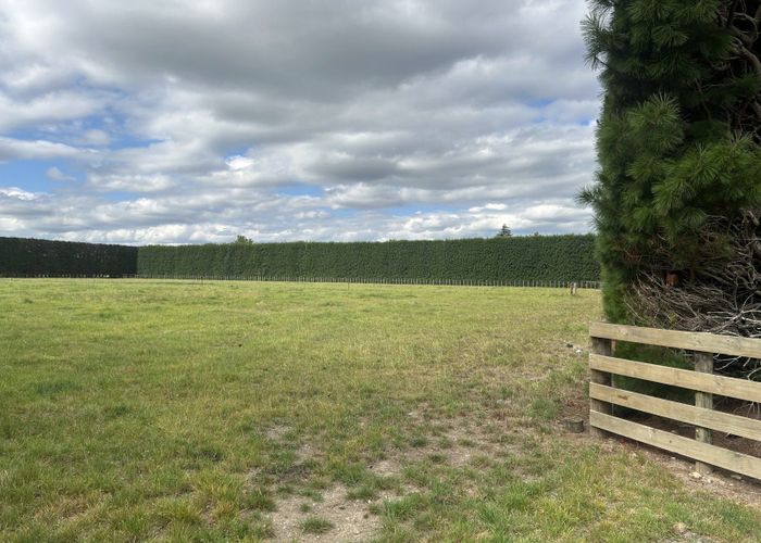 at Lot 2, 226 Paierau Road, Masterton, Masterton, Wellington