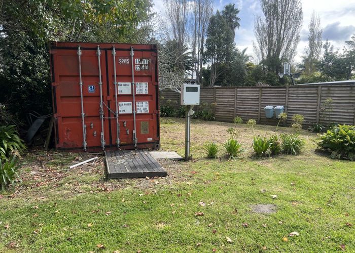  at 55A LLOYD GEORGE ROAD, Wainui, Gisborne