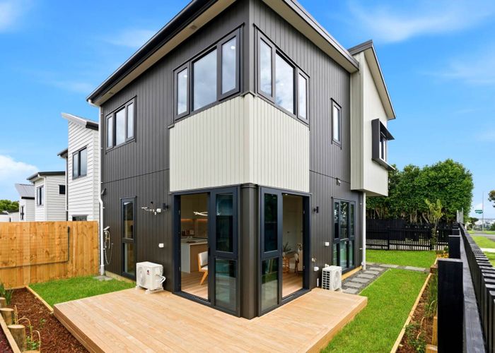  at Lot 1/88 Bradbury Road, Highland Park, Manukau City, Auckland