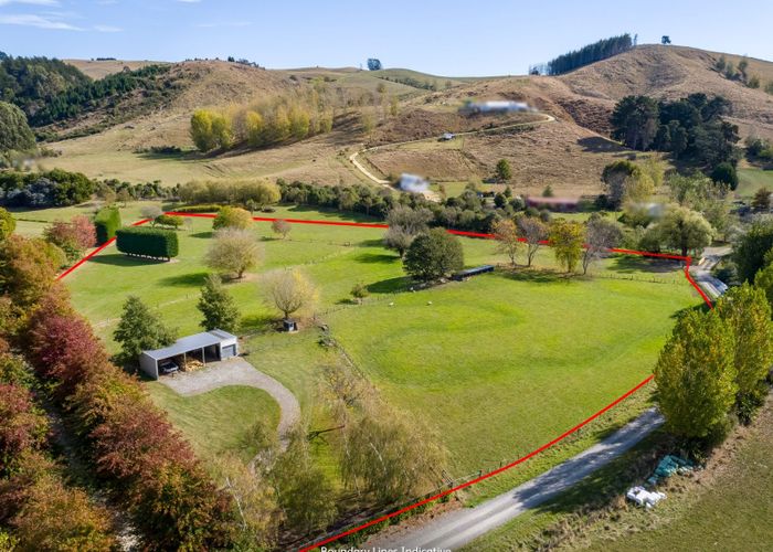 at 1839D Longbush Road, Gladstone, South Wairarapa, Wellington