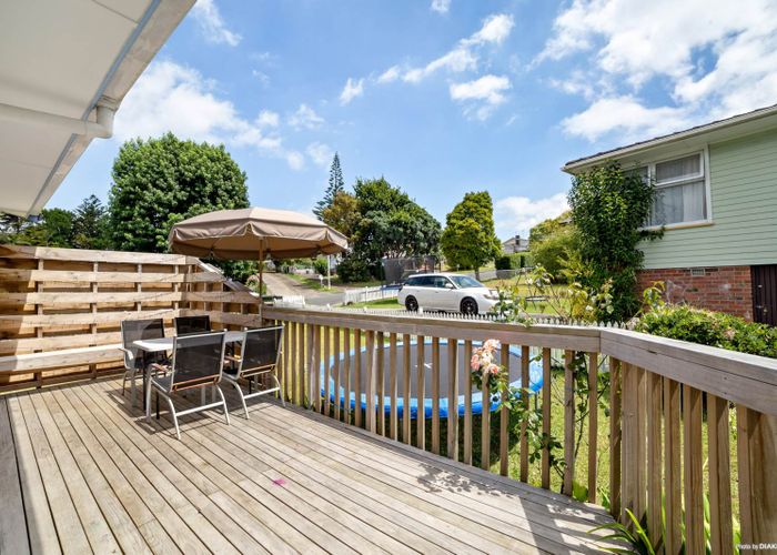  at 14 Aplin Place, Birkdale, Auckland