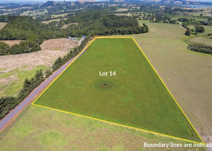  at Lot 14 Wehirua Road, Kerikeri, Far North, Northland