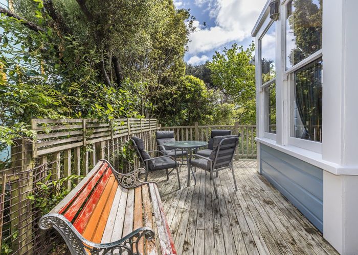  at 36 Sutherland Crescent, Melrose, Wellington, Wellington