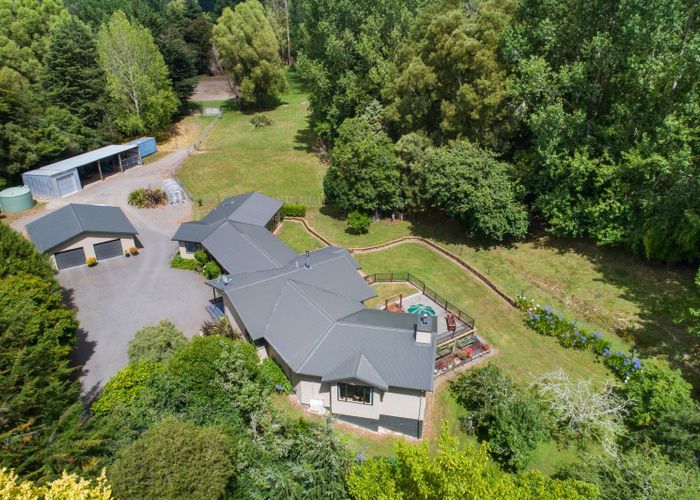  at 753 Napier Road, Whakarongo, Palmerston North