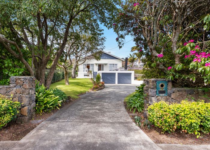  at 20 Allendale Road, Mount Albert, Auckland