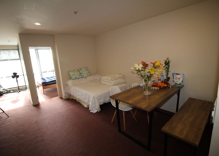  at 12J/76 Albert Street, Auckland Central, Auckland