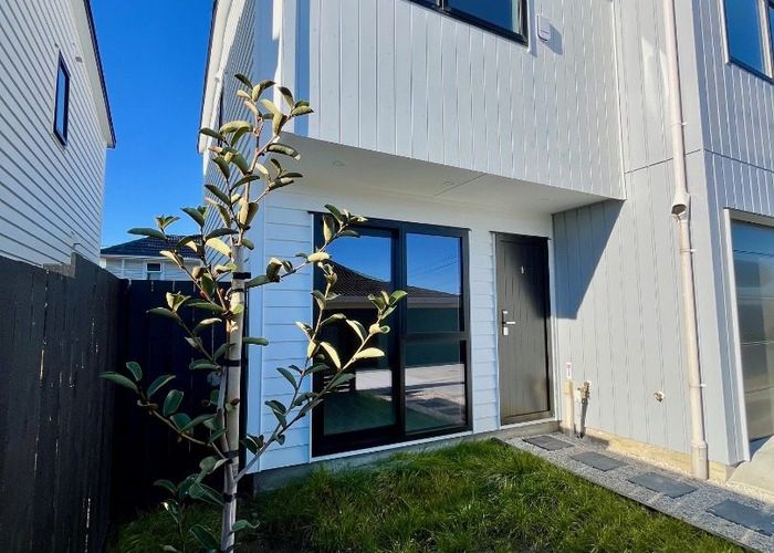 at 37B Flanshaw road , Te Atatu South, Waitakere City, Auckland