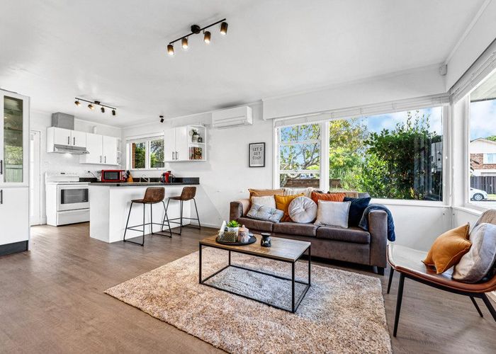  at 1/14 Stanniland Street, Sunnyhills, Manukau City, Auckland