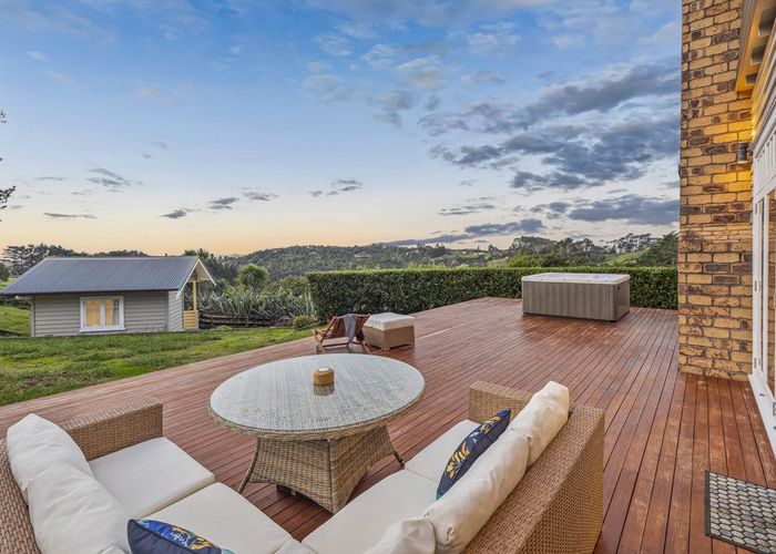  at 388 Wairere Road, Waitakere, Waitakere City, Auckland