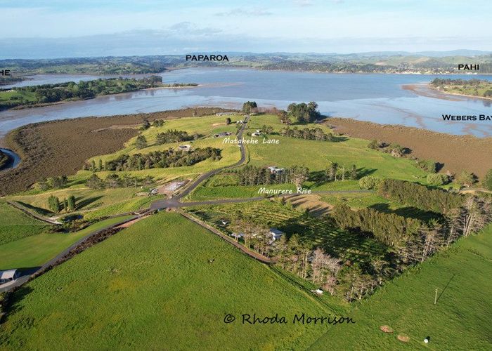  at 33 Manurere Rise, Tinopai, Kaipara, Northland