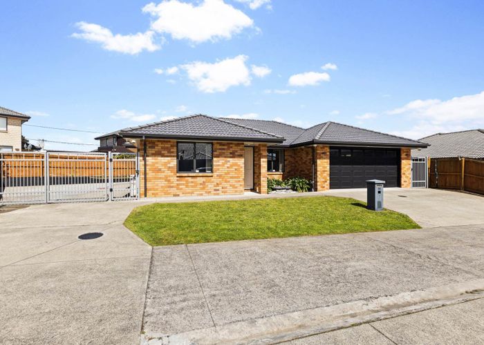  at 7 Reward Place, Mangere, Manukau City, Auckland