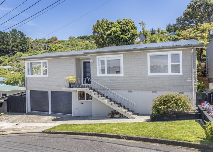  at 43 Revans Street, Miramar, Wellington