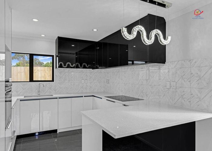  at Lt1-4 Kivell Close, Mangere, Manukau City, Auckland