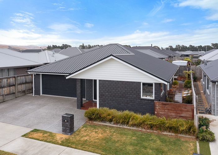  at 6 Catalina Crescent, Burleigh, Blenheim