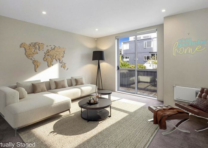  at 33/120 Rintoul Street, Newtown, Wellington, Wellington