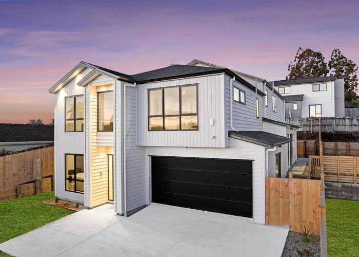  at 1 Monte Cristal Avenue, Swanson, Waitakere City, Auckland