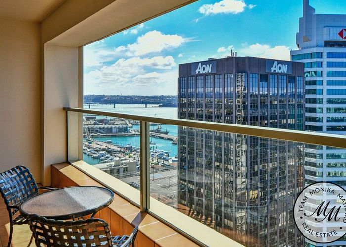  at 2306/8 Albert Street, City Centre, Auckland City, Auckland