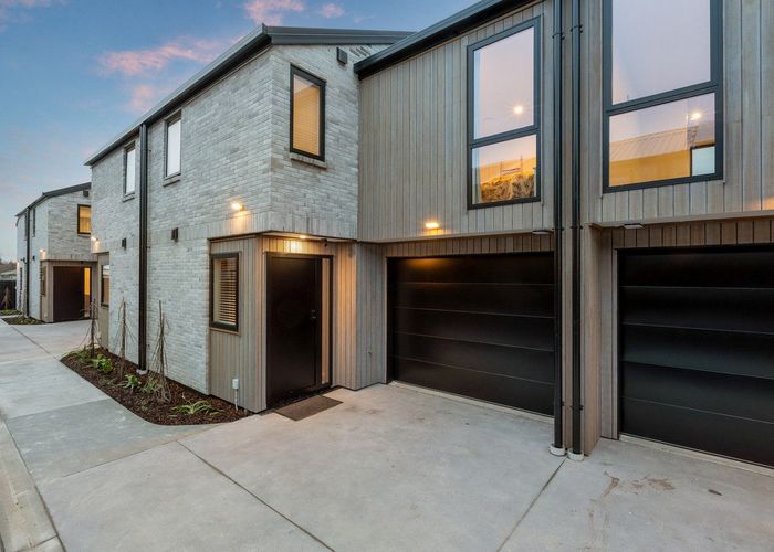  at 3/45 Sugden Street, Spreydon, Christchurch City, Canterbury