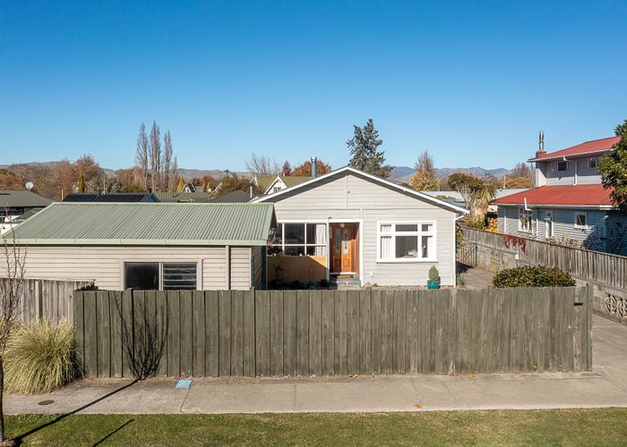  at 35 Fulton Street, Springlands, Blenheim