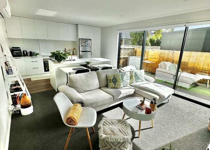  at 4/113 Edinburgh Street, Spreydon, Christchurch City, Canterbury