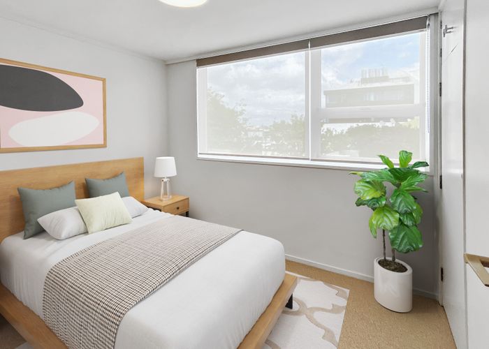  at 4/29 George Street, Newmarket, Auckland