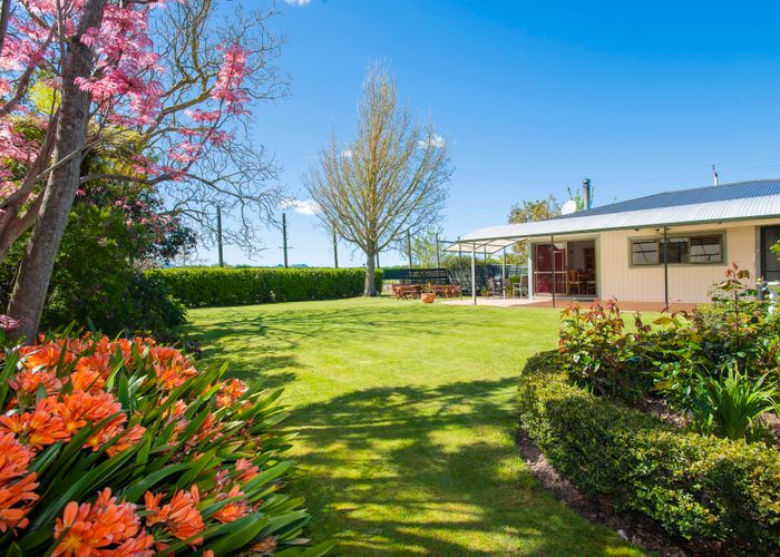  at 121 Bell Road, Matawhero, Gisborne