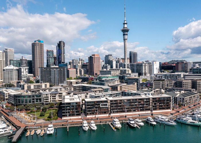  at 410/121 Customs Street West, City Centre, Auckland City, Auckland